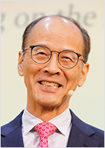 김진호 목사 사진