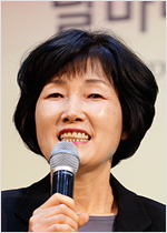 최순애 목사 사진