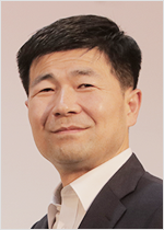 박규태 목사 사진