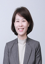 조미숙 사모 사진