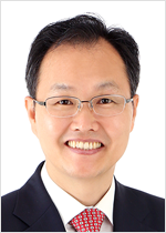 김금영 목사 사진